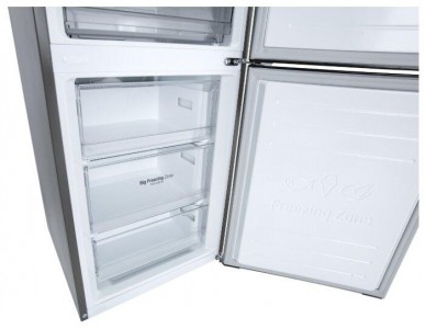 Холодильник LG DoorCooling+ GA-B509CLWL - фото - 15