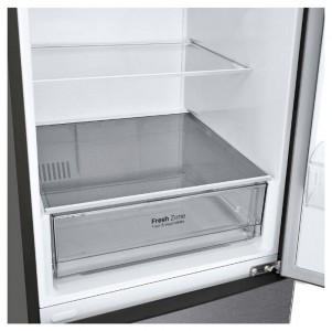 Холодильник LG DoorCooling+ GA-B509CLWL - фото - 13