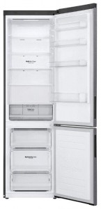 Холодильник LG DoorCooling+ GA-B509CLWL - фото - 11