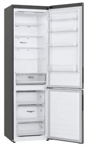 Холодильник LG DoorCooling+ GA-B509CLWL - фото - 10