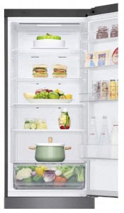 Холодильник LG DoorCooling+ GA-B509CLWL - фото - 8