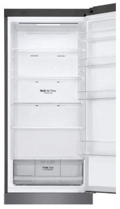 Холодильник LG DoorCooling+ GA-B509CLWL - фото - 4