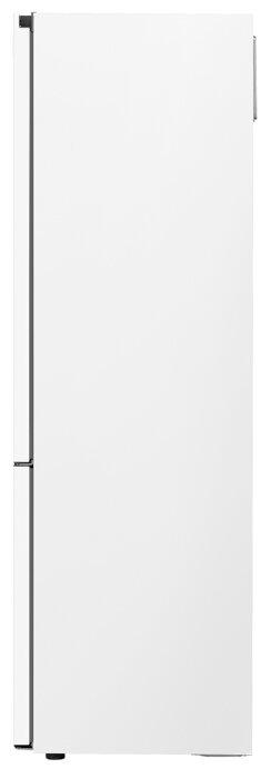 Обзор - Холодильник LG DoorCooling+ GA-B509CQWL - фото 15
