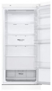 Холодильник LG DoorCooling+ GA-B509CQWL - фото - 14