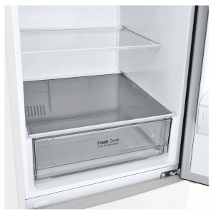 Холодильник LG DoorCooling+ GA-B509CQWL - фото - 10