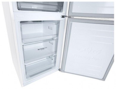 Холодильник LG DoorCooling+ GA-B509CQWL - фото - 5
