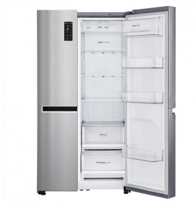 Холодильник LG DoorCooling+ GC-B247SMDC - фото - 9