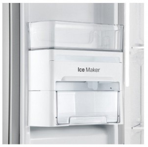 Холодильник LG DoorCooling+ GC-B247SMDC - ремонт
