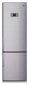 Холодильник LG GA-479 ULMA - фото - 1