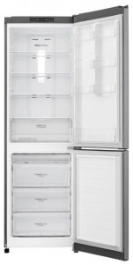 Холодильник LG GA-B419 SDJL - фото - 2