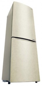 Холодильник LG GA-B419 SEJL - фото - 3