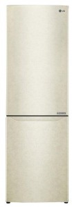 Холодильник LG GA-B419 SEJL - фото - 2