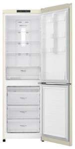 Холодильник LG GA-B419 SEJL - ремонт
