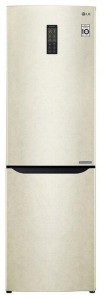 Холодильник LG GA-B419 SEUL - фото - 3