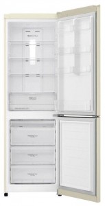 Холодильник LG GA-B419 SEUL - фото - 2