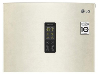 Холодильник LG GA-B419 SEUL - фото - 1