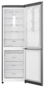 Холодильник LG GA-B419 SLGL - фото - 2
