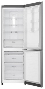 Холодильник LG GA-B419 SLUL - фото - 1