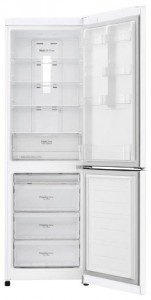 Холодильник LG GA-B419 SQGL - ремонт
