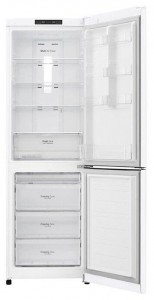 Холодильник LG GA-B419 SWJL - фото - 2
