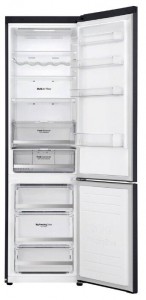 Холодильник LG GA-B509SBDZ - фото - 2