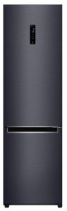 Холодильник LG GA-B509SBDZ - фото - 1