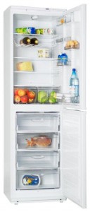Холодильник ATLANT ХМ 6025-031 - фото - 11