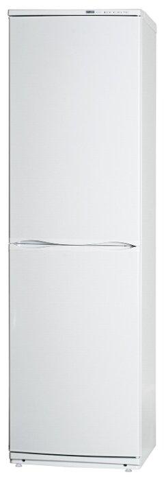 Обзор - Холодильник ATLANT ХМ 6025-031 - фото 9