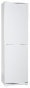 Холодильник ATLANT ХМ 6025-031 - фото - 6