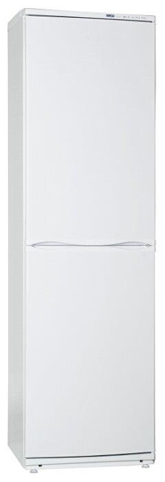 Обзор - Холодильник ATLANT ХМ 6025-031 - фото 6