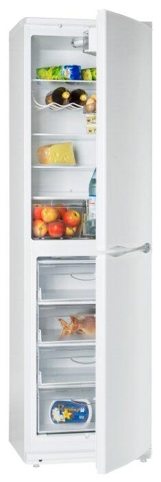 Обзор - Холодильник ATLANT ХМ 6025-031 - фото 1