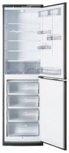 Холодильник ATLANT ХМ 6025-060 - фото - 5
