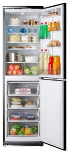 Холодильник ATLANT ХМ 6025-060 - фото - 4