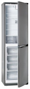 Холодильник ATLANT ХМ 6025-060 - фото - 2