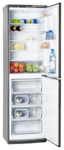 Холодильник ATLANT ХМ 6025-060 - фото - 1
