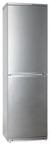 Холодильник ATLANT ХМ 6025-080 - фото - 7