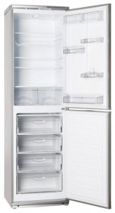 Холодильник ATLANT ХМ 6025-080 - фото - 6