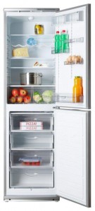 Холодильник ATLANT ХМ 6025-080 - фото - 3