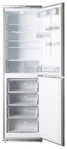 Холодильник ATLANT ХМ 6025-080 - фото - 2