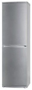 Холодильник ATLANT ХМ 6025-080 - ремонт