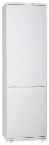 Холодильник ATLANT ХМ 6026-031 - фото - 4