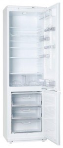 Холодильник ATLANT ХМ 6026-031 - фото - 3