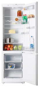 Холодильник ATLANT ХМ 6026-031 - фото - 2