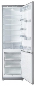 Холодильник ATLANT ХМ 6026-080 - фото - 6