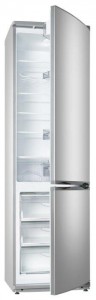 Холодильник ATLANT ХМ 6026-080 - фото - 4