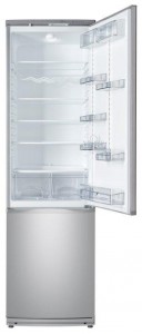 Холодильник ATLANT ХМ 6026-080 - фото - 3