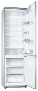 Холодильник ATLANT ХМ 6026-080 - ремонт