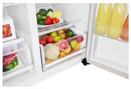 Холодильник LG GC-B247JEDV - фото - 13