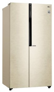 Холодильник LG GC-B247JEDV - фото - 10