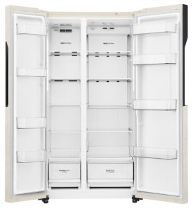 Холодильник LG GC-B247JEDV - фото - 9